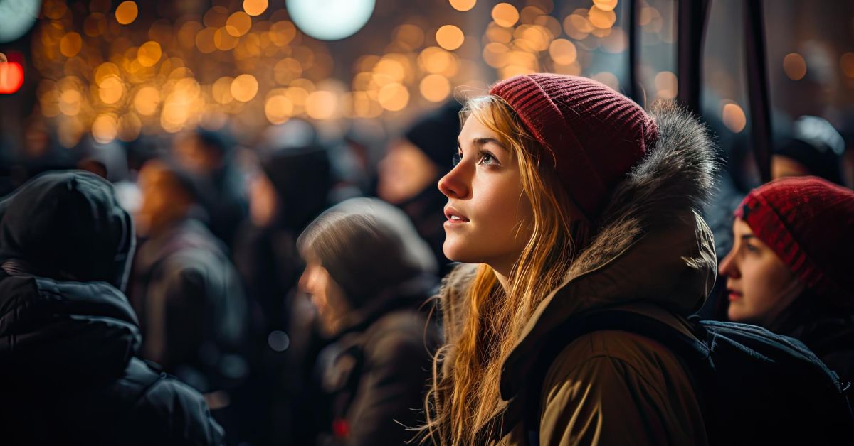 Racconti tradizionali di Natale