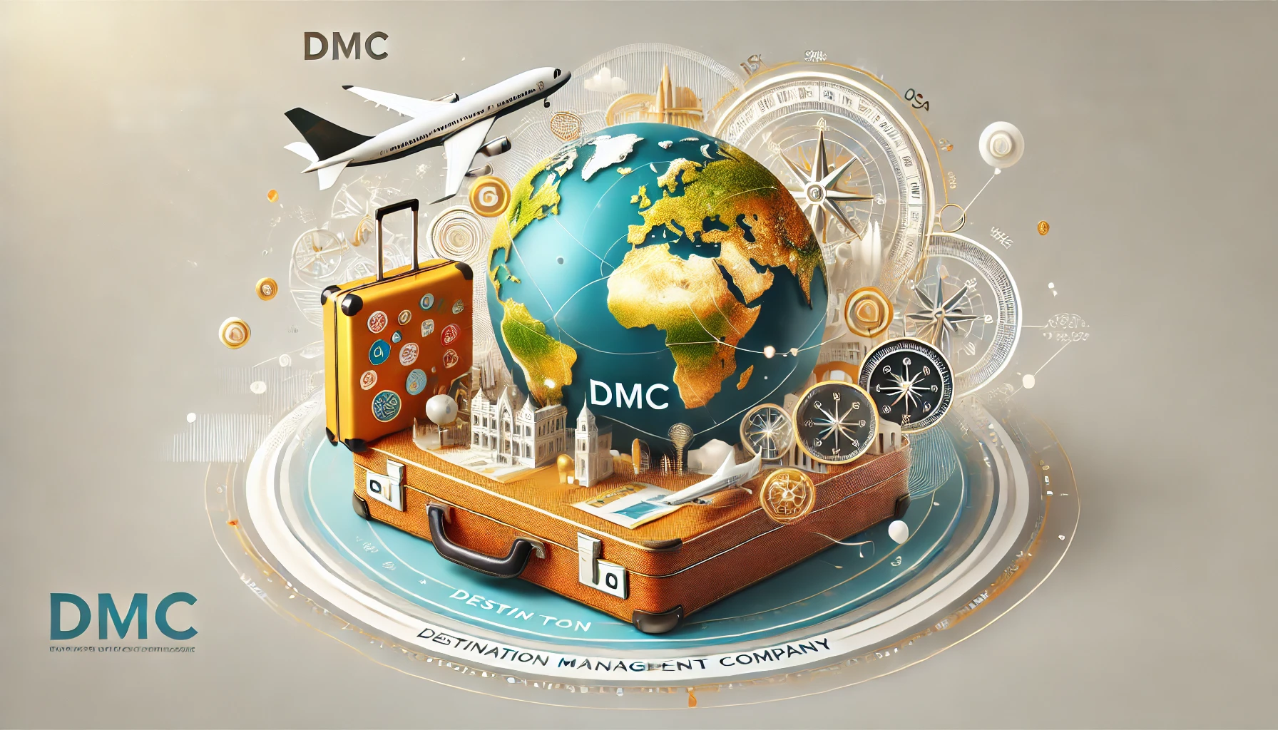 DMC - Menti Vaganti è anche una Destination Management Company - 3