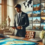 Destination Manager: la figura chiave del turismo moderno - blog Menti Vaganti