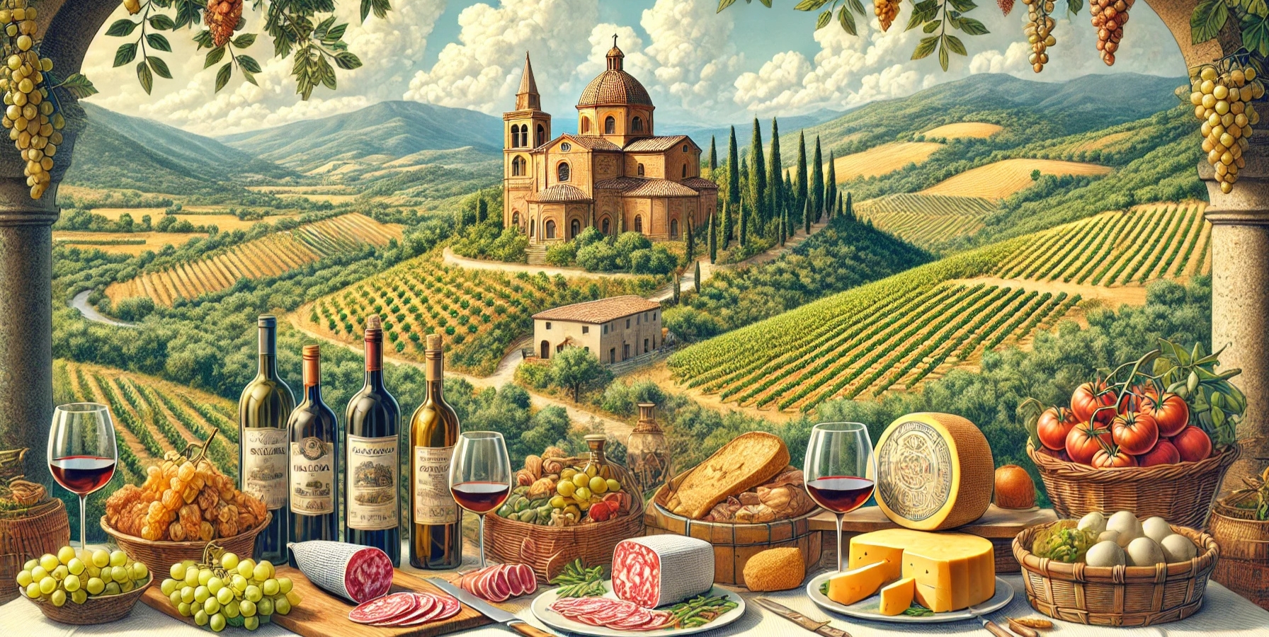 Educational Tour in Sardegna - Alla scoperta dell'Anglona con Menti Vaganti